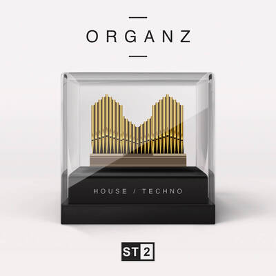 Organz (House / Techno)