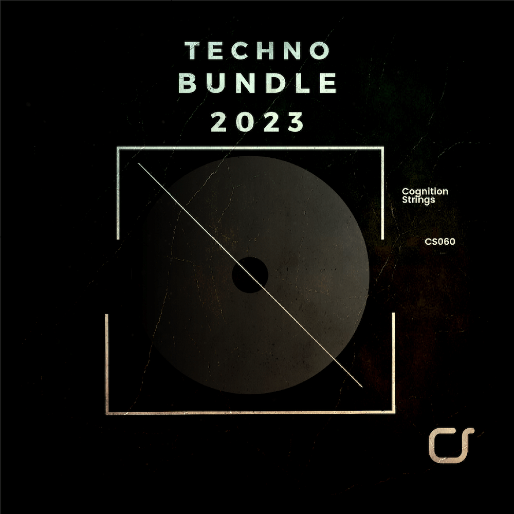 Techno Bundle 2023