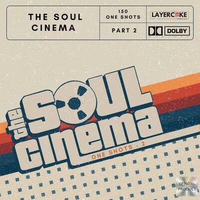 The Soul Cinema One Shots Part 2