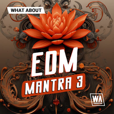 What About: EDM Mantra 3