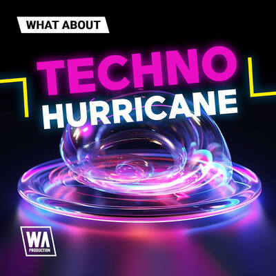 What About: Techno Hurricane