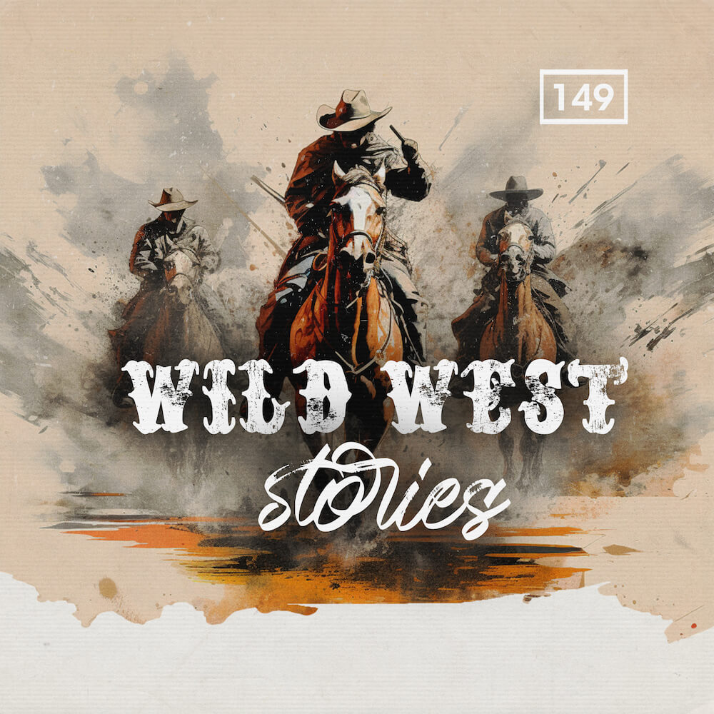 Wild West Stories