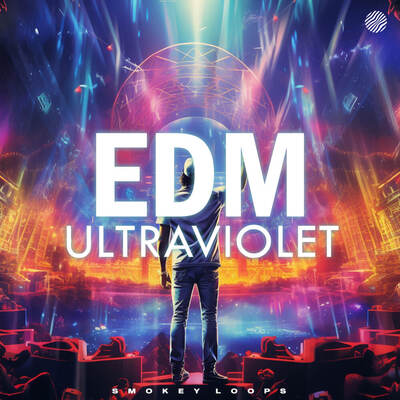 EDM Ultraviolet