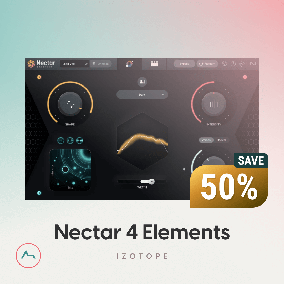 Nectar 4 Elements