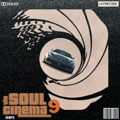 The Soul Cinema 9