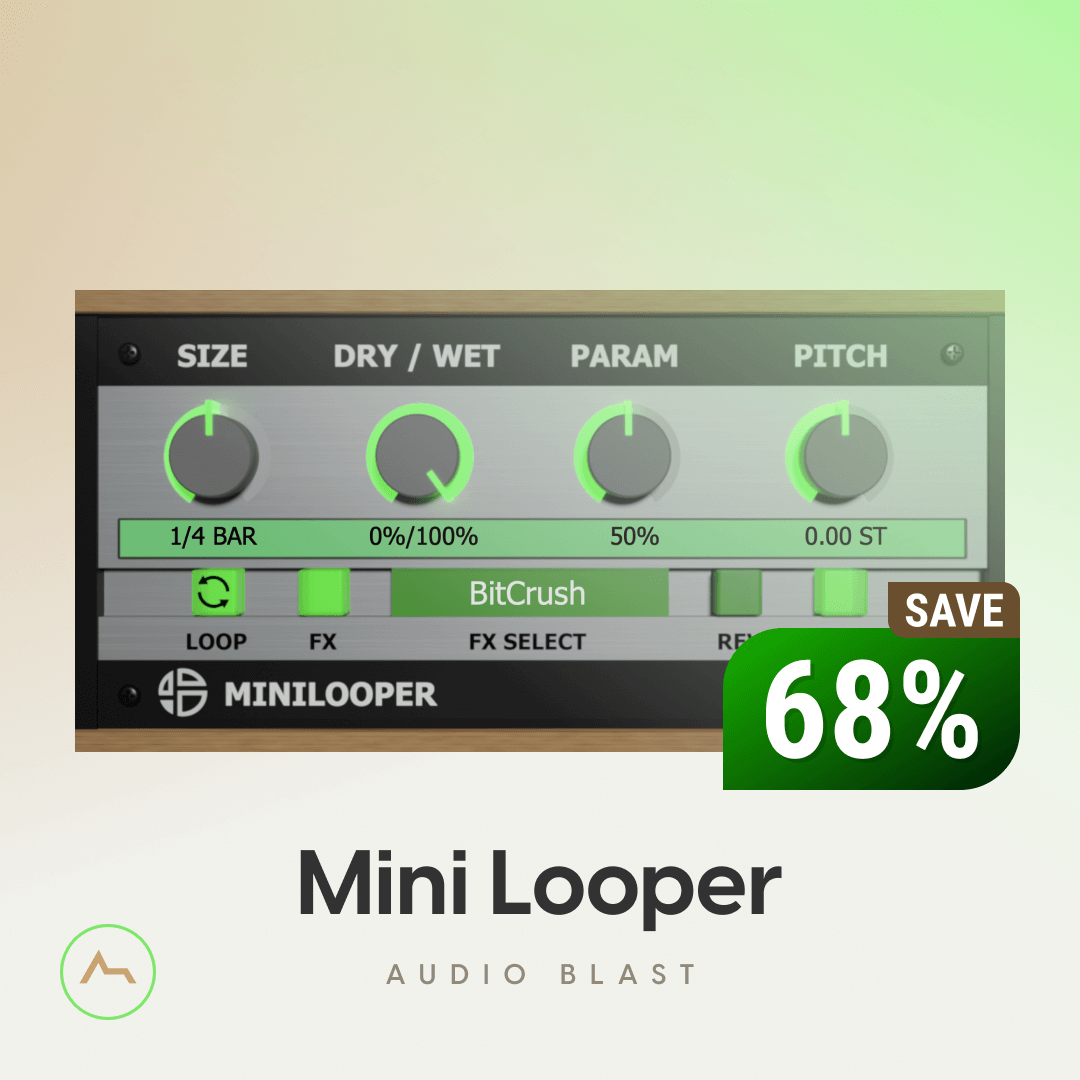 Mini Looper