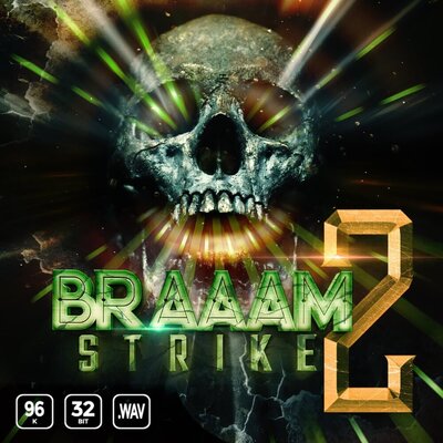 BRAAAM Strike 2