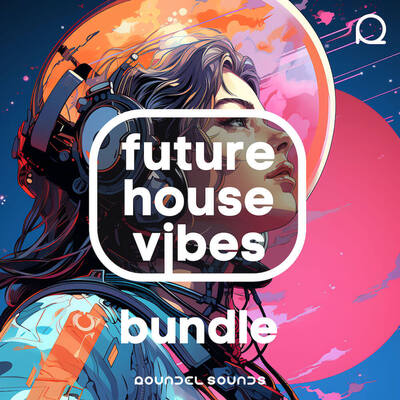 Future House Vibes - Bundle