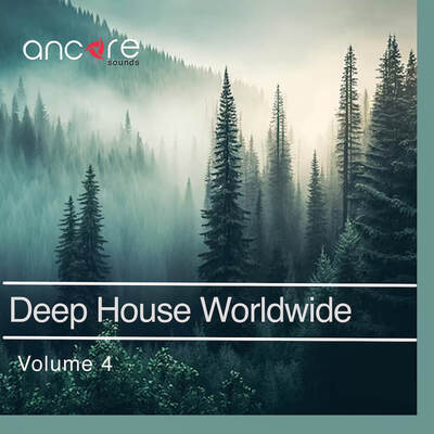 Deep House Worldwide Vol.4