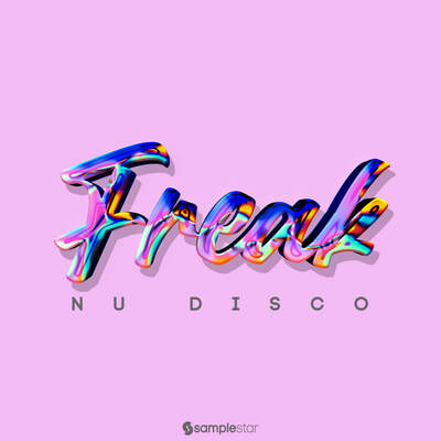 Freak Nu Disco