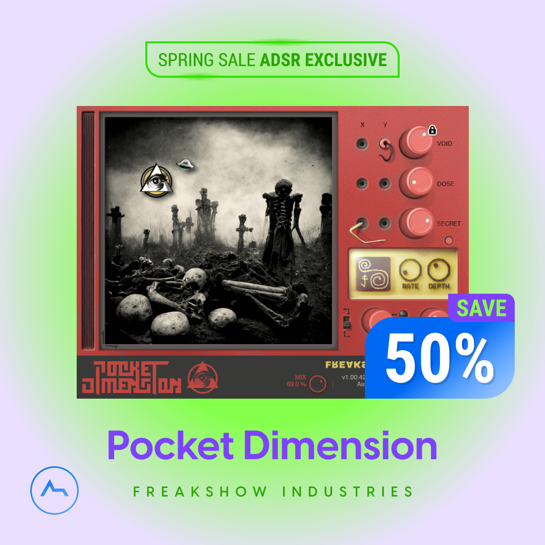 Pocket Dimension