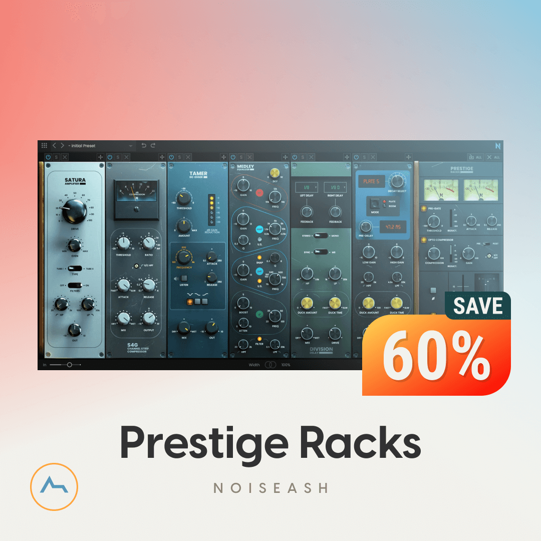 Prestige Racks