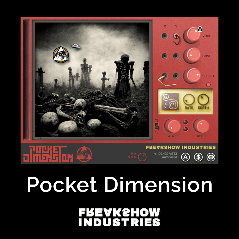 Pocket Dimension