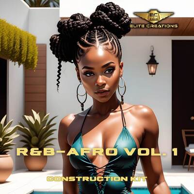 R&B-Afro Vol.1