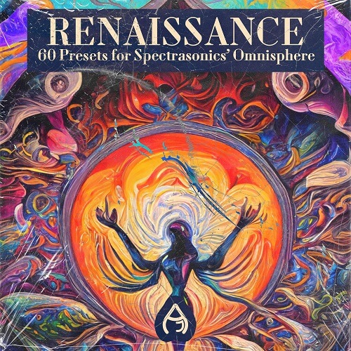 Renaissance for Omnisphere 2