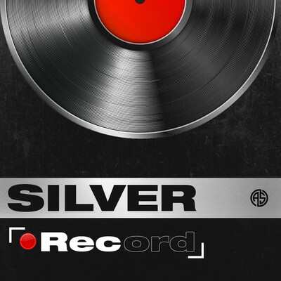 Silver Record: Trap Beats