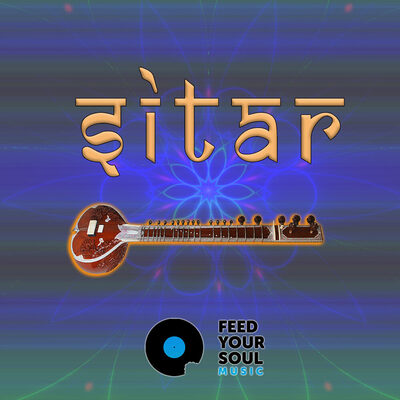 Feed Your Soul Sitar