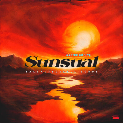 Sunsual - Ballad Soulful Loops