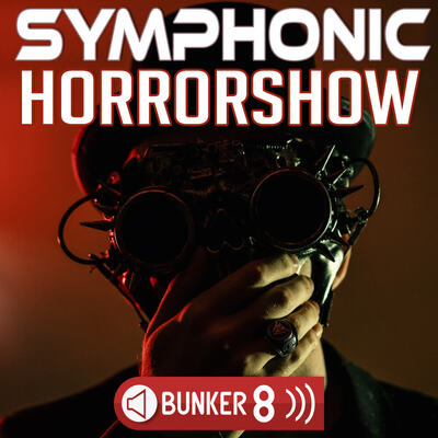Symphonic Horror Show 1