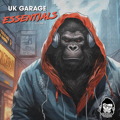 UK Garage Essentials Vol 1