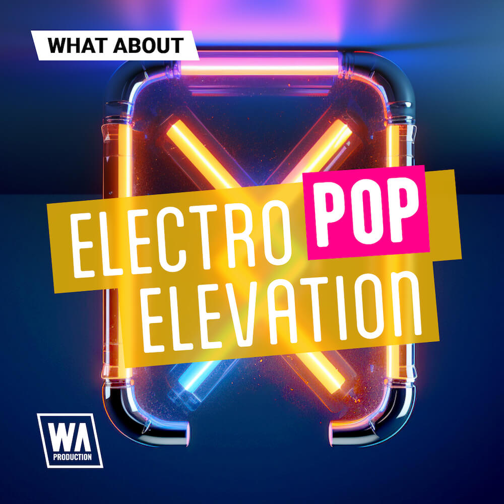 What About: Electro Pop Elevation