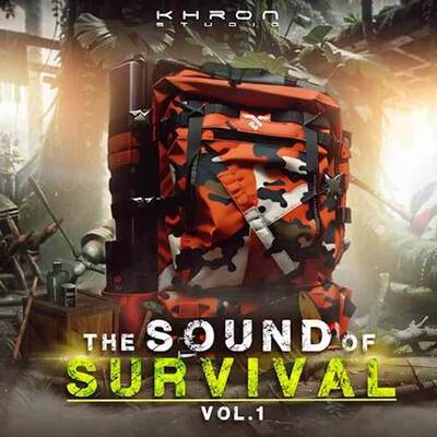 Khron Studio - Sound Of Survival Vol 1
