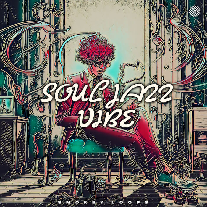 Soul Jazz Vibe