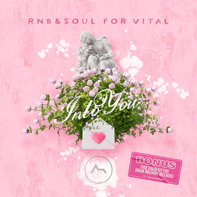 Into You - RnB & Soul for Vital
