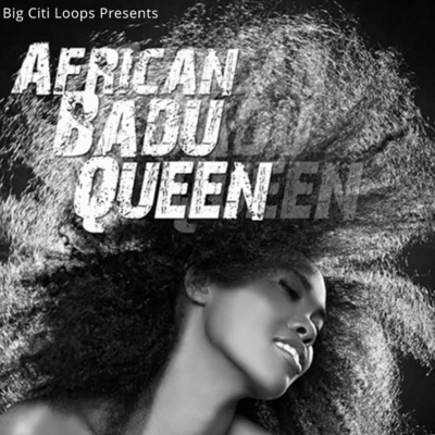 African Badu Queen
