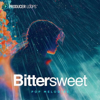 Bittersweet Pop Melodies