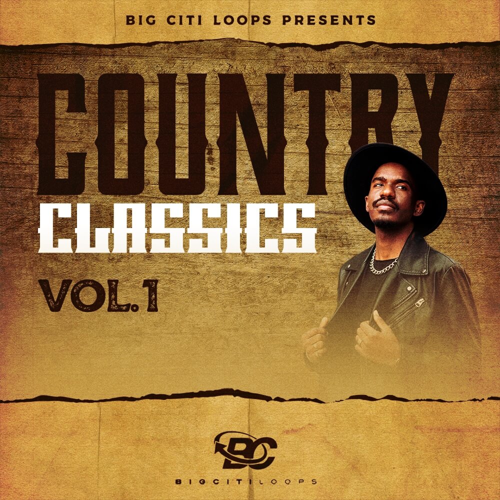 Country Classics Vol.1