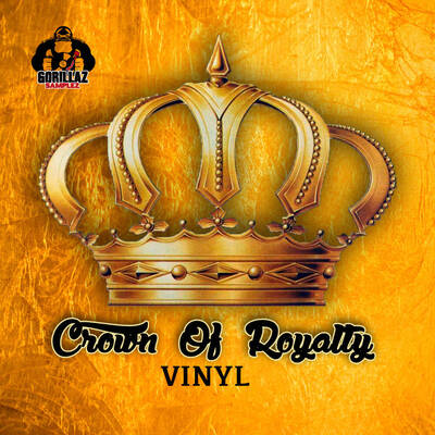 Crown Of Royalty Vinyl