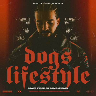 Dogs Lifestyle - Inspired by Drake
