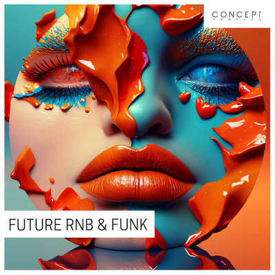 Future RnB & Funk
