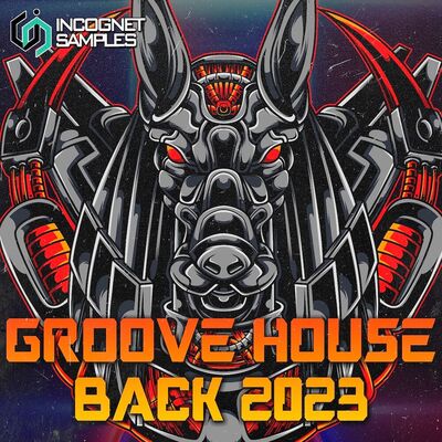 Groove House Is Back 2023
