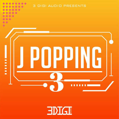 J Popping 3