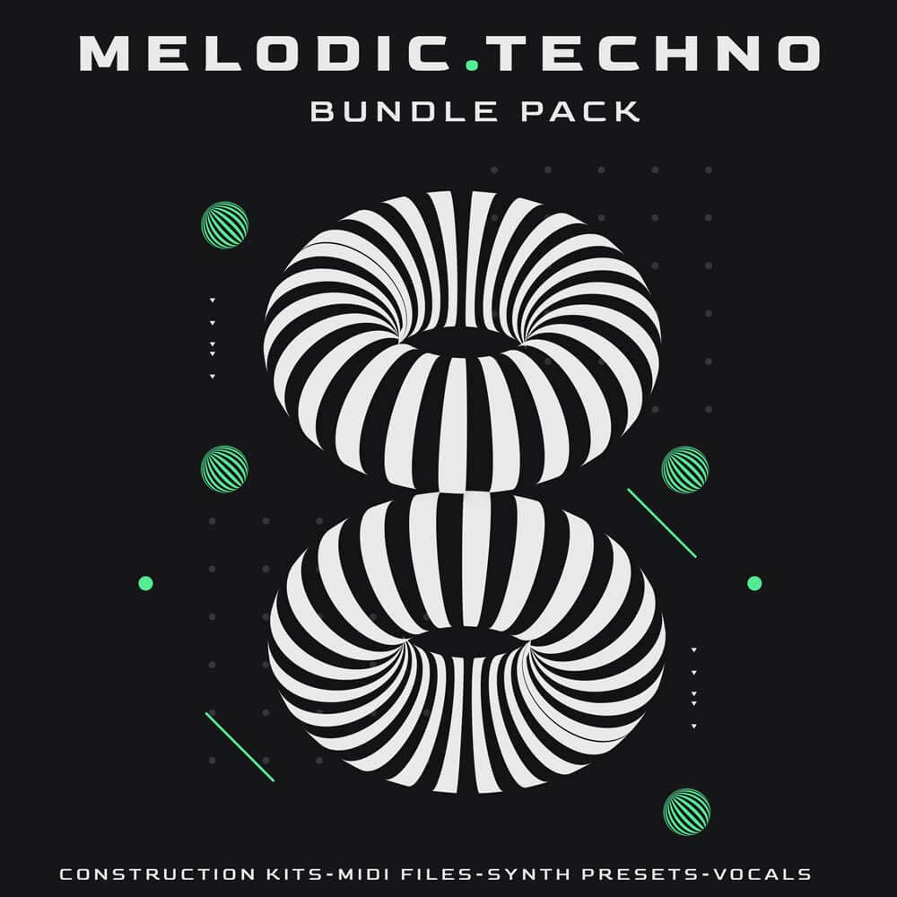 Melodic Techno Bundle