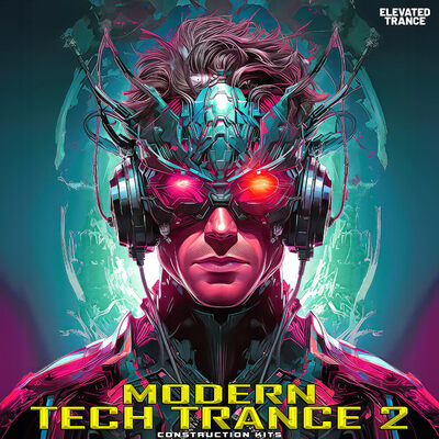 Modern Tech Trance 2