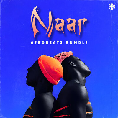 NAAR Afrobeats Bundle