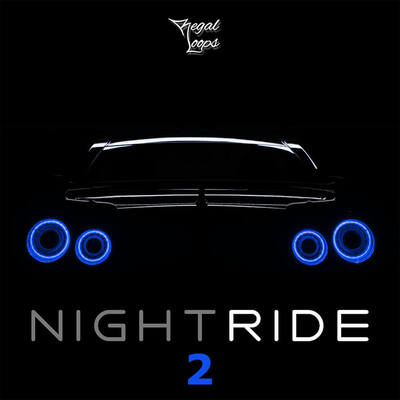 Nightride 2