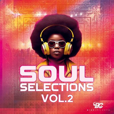 Soul Selections Vol.2