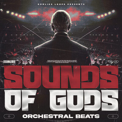 Sounds Of God - Orchestral Beats