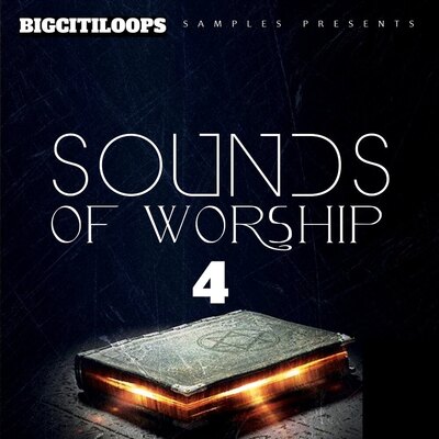 Sounds Of Worship 4