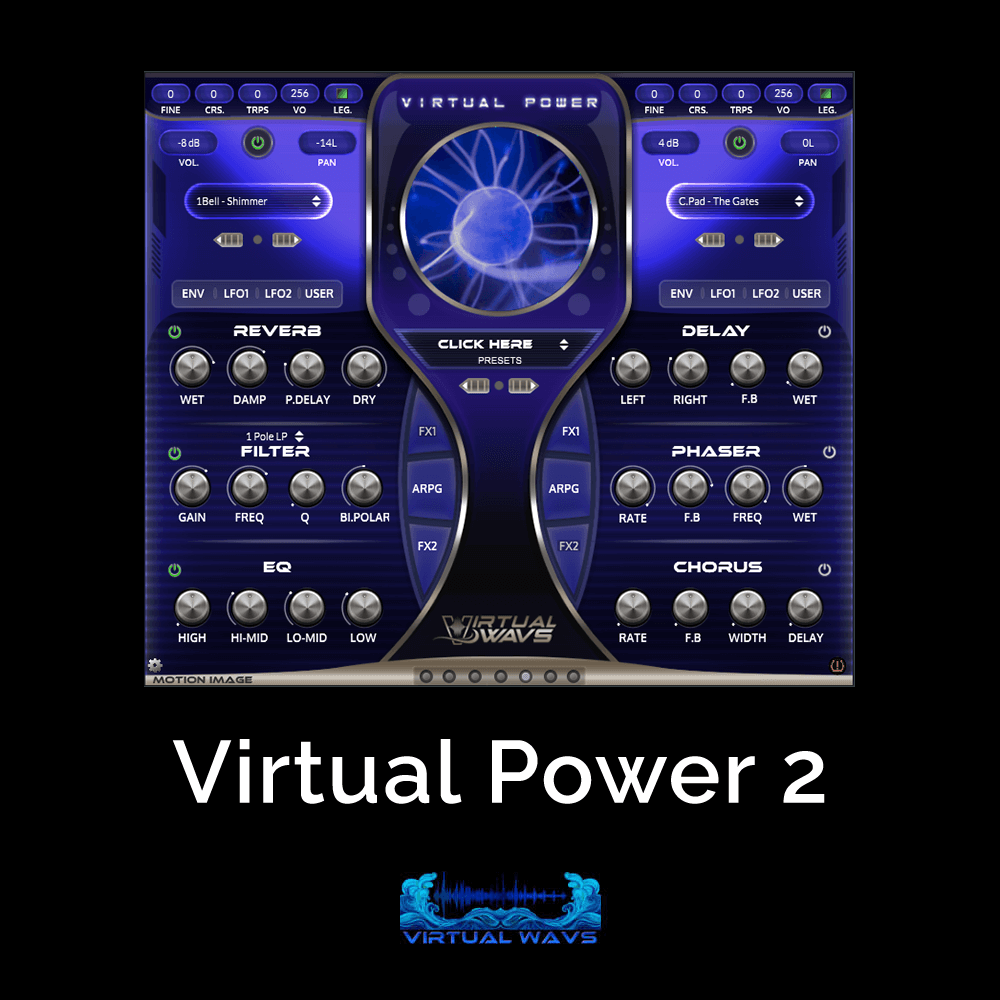Virtual Power 2