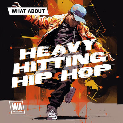What About: Heavy Hitting Hip Hop