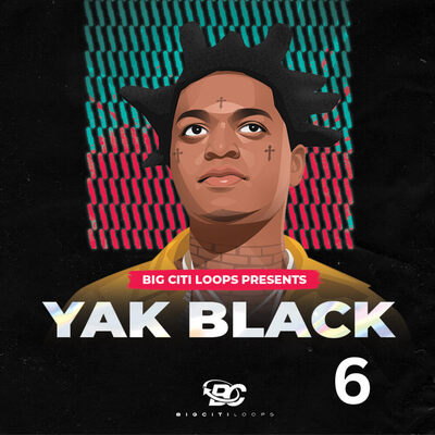 Yak Black 6