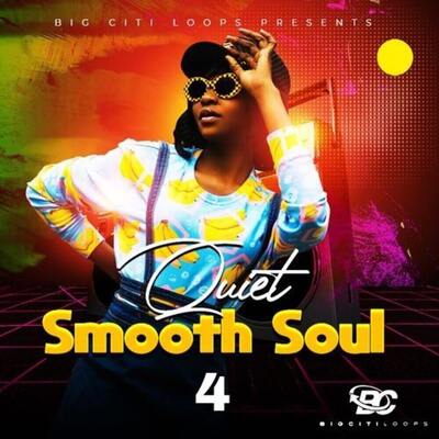 Quiet Smooth Soul 4