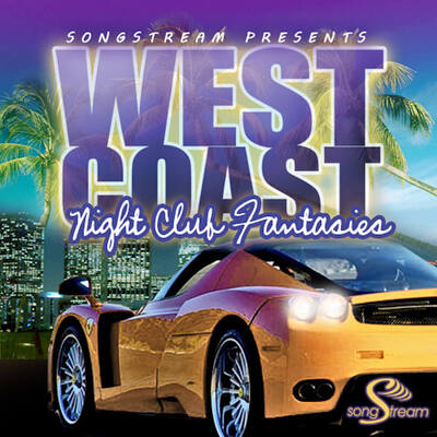 West Coast: Night Club Fantasies