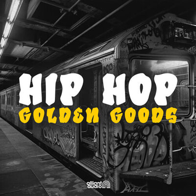 Hip Hop Golden Goods