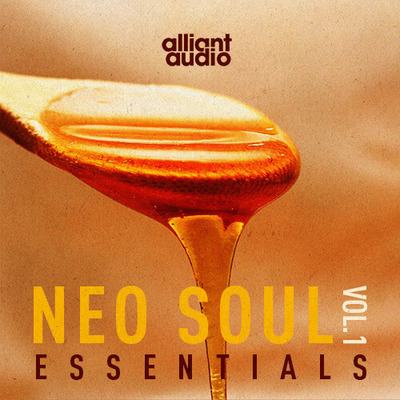 Neo Soul Essentials Vol.1